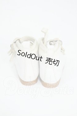 画像2: SD/OF:靴 Y-26-05-15-272-WT-ZY