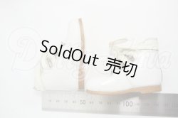 画像3: SD/OF:靴 Y-26-05-15-272-WT-ZY