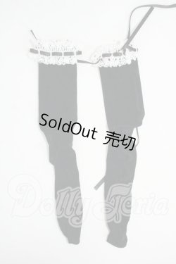 画像1: SD/OF:靴下 Y-26-05-15-284-WT-ZY