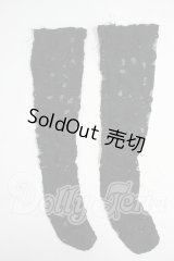 SD/OF:靴下 Y-26-05-15-287-WT-ZY