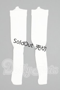 画像1: SD/OF:靴下 Y-26-05-15-282-WT-ZY