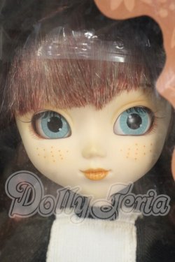 画像1: リトルプーリップ/赤毛のアン Y-26-05-15-296-WT-ZY