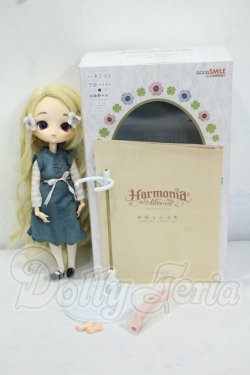 画像5: Harmonia bloom(ハルモニア ブルーム)/花本はぐみ Y-26-08-11-036-WT-ZY