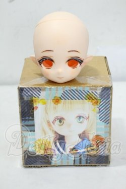 画像4: IMOMODOLL/カスタムヘッド:RUBY B 1/4ヘッド Y-26-08-11-040-WT-ZY