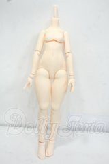 IMOMODOLL/1/4ヘッド+女の子ボディ:??兔小胸 Y-26-08-11-037-WT-ZY