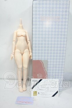 画像3: IMOMODOLL/1/4ヘッド+女の子ボディ:??兔小胸 Y-26-08-11-037-WT-ZY