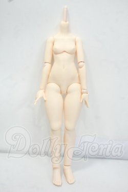 画像1: IMOMODOLL/1/4ヘッド+女の子ボディ:??兔小胸 Y-26-08-11-038-WT-ZY