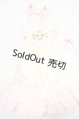 SD/OF:衣装セット Y-26-10-06-332-WT-ZY