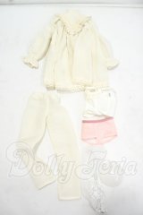 SD/OF:衣装セット Y-26-10-06-334-WT-ZY