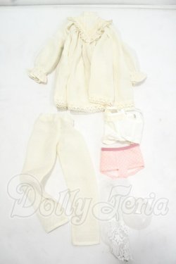 画像1: SD/OF:衣装セット Y-26-10-06-334-WT-ZY