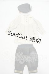SD/OF:衣装セット Y-26-10-06-333-WT-ZY