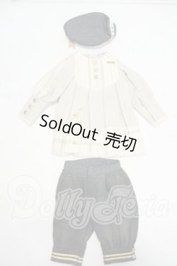画像1: SD/OF:衣装セット Y-26-10-06-333-WT-ZY