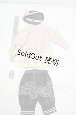 画像2: SD/OF:衣装セット Y-26-10-06-333-WT-ZY