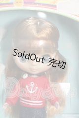 プチブライス/ケアフリーティー Y-26-10-06-234-WT-ZY