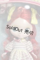 プチブライス/プリティフロムヘッドトゥトウ Y-26-10-06-242-WT-ZY