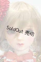 SD13(スーパードルフィー)女の子/たえ:ワンオフモデル(きのこ様) Y-26-09-29-159-WT-ZY