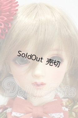 画像1: SD13(スーパードルフィー)女の子/たえ:ワンオフモデル(きのこ様) Y-26-09-29-159-WT-ZY