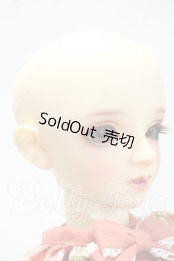 画像3: SD13(スーパードルフィー)女の子/たえ:ワンオフモデル(きのこ様) Y-26-09-29-159-WT-ZY