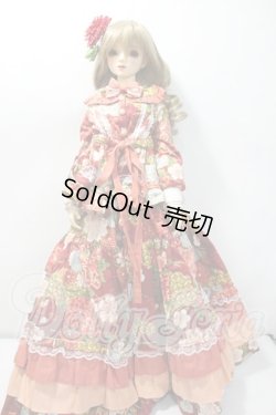 画像6: SD13(スーパードルフィー)女の子/たえ:ワンオフモデル(きのこ様) Y-26-09-29-159-WT-ZY