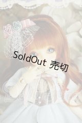 幼SD/ルナ Galerie de l'esprit BONBON Fleur Bleu Ver. Y-26-09-29-153-WT-ZY