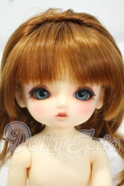 画像2: 幼SD/ルナ Galerie de l'esprit BONBON Fleur Bleu Ver. Y-26-09-29-153-WT-ZY