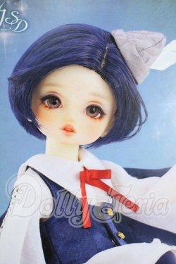 画像1: 幼SD男の子/ツバメ Little Swallow Y-26-09-29-152-WT-ZY