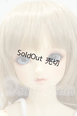 画像1: SD女の子/スタンダードモデルまい Y-26-09-29-158-WT-ZY