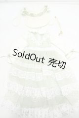 SD/OF:すずらんドレス　VOLKS Y-26-10-06-250-WT-ZY