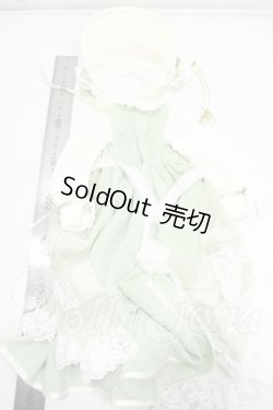 画像2: SD/OF:すずらんドレス　VOLKS Y-26-10-06-250-WT-ZY