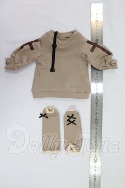 画像3: SDM＆MSD/OF:衣装セット I-26-10-29-100-KD-ZI