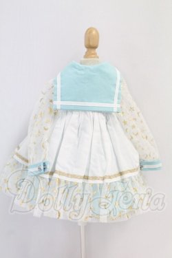 画像2: SDM＆MSD/OF:衣装セット I-26-10-29-096-KD-ZI