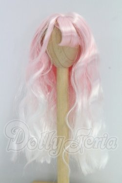 画像1: 6-7inch/ウィッグ I-26-10-29-005-KD-ZI