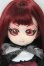 画像1: IMOMODOLL/1/6カスタムヘッド I-26-10-29-237-KD-ZI (1)
