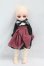 画像4: IMOMODOLL/1/6カスタムヘッド I-26-10-29-237-KD-ZI (4)