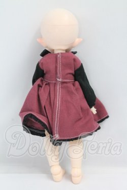 画像5: IMOMODOLL/1/6カスタムヘッド I-26-10-29-237-KD-ZI