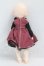 画像5: IMOMODOLL/1/6カスタムヘッド I-26-10-29-237-KD-ZI (5)