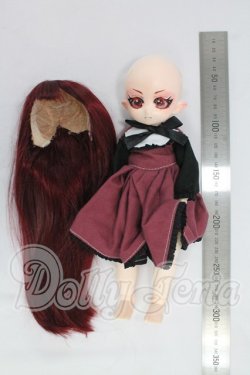 画像6: IMOMODOLL/1/6カスタムヘッド I-26-10-29-237-KD-ZI