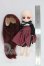 画像6: IMOMODOLL/1/6カスタムヘッド I-26-10-29-237-KD-ZI (6)