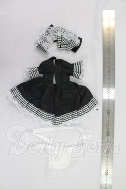 画像2: 30ｃｍドール/OF 衣装セット I-26-10-29-084-KD-ZI