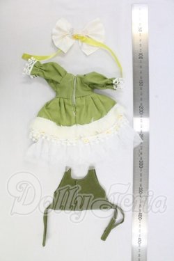 画像2: 30ｃｍドール/OF 衣装セット I-26-10-29-088-KD-ZI