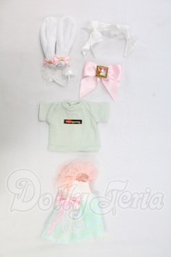 画像1: 30ｃｍドール/OF 衣装セット I-26-10-29-086-KD-ZI
