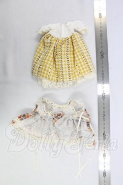 画像2: 30ｃｍドール/OF 衣装セット I-26-10-29-087-KD-ZI