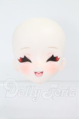 UFDOLL/ヘッドパーツ I-26-10-29-241-KD-ZI