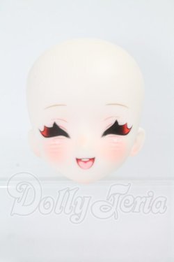 画像1: UFDOLL/ヘッドパーツ I-26-10-29-241-KD-ZI