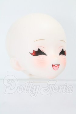 画像3: UFDOLL/ヘッドパーツ I-26-10-29-241-KD-ZI