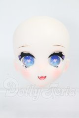 UFDOLL/ヘッドパーツ I-26-10-29-240-KD-ZI