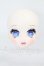 画像1: UFDOLL/ヘッドパーツ I-26-10-29-240-KD-ZI (1)