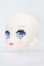 画像2: UFDOLL/ヘッドパーツ I-26-10-29-240-KD-ZI (2)