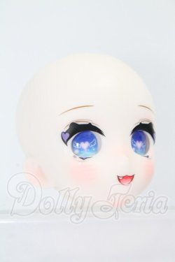 画像3: UFDOLL/ヘッドパーツ I-26-10-29-240-KD-ZI