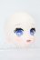 画像3: UFDOLL/ヘッドパーツ I-26-10-29-240-KD-ZI (3)